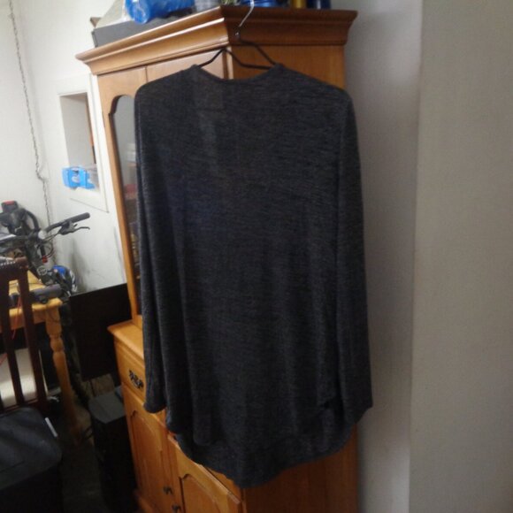 Allegrade Long Sleeve Top Plus Sz 22w M - Picture 3 of 3